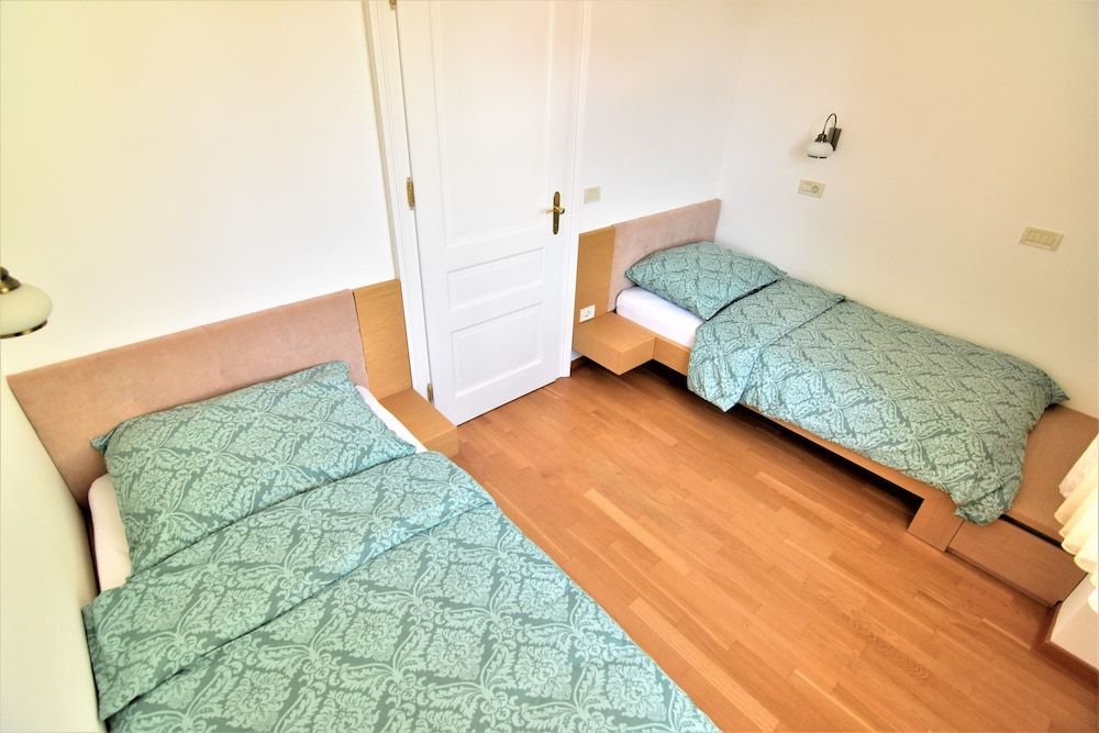 Vila Kljuce Apartments Bled Panoramic Apartment, 1 Bedroom