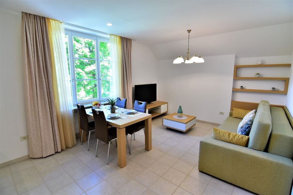 Vila Kljuce Apartments Bled Panoramic Apartment, 1 Bedroom 5