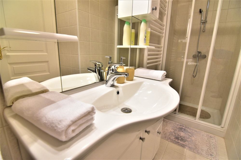 Vila Kljuce Apartments Bled Panoramic Apartment, 1 Bedroom 6