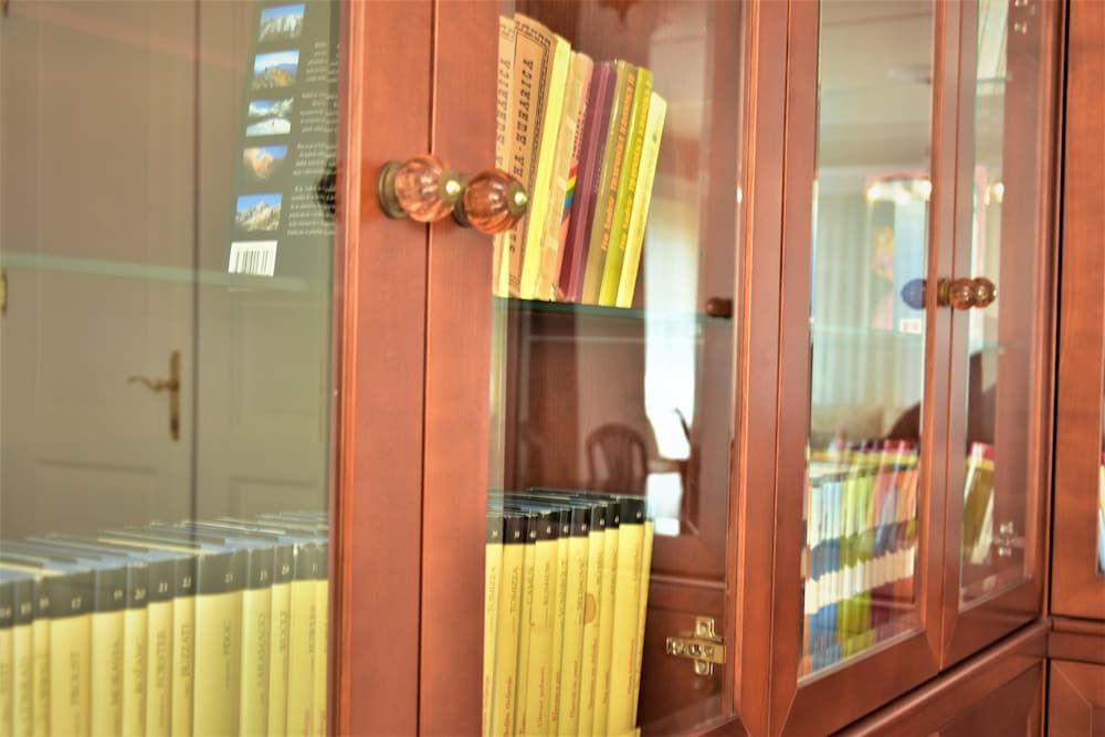 Vila Kljuce Apartments Bled Presidential Apartment, 2 Bedrooms 18