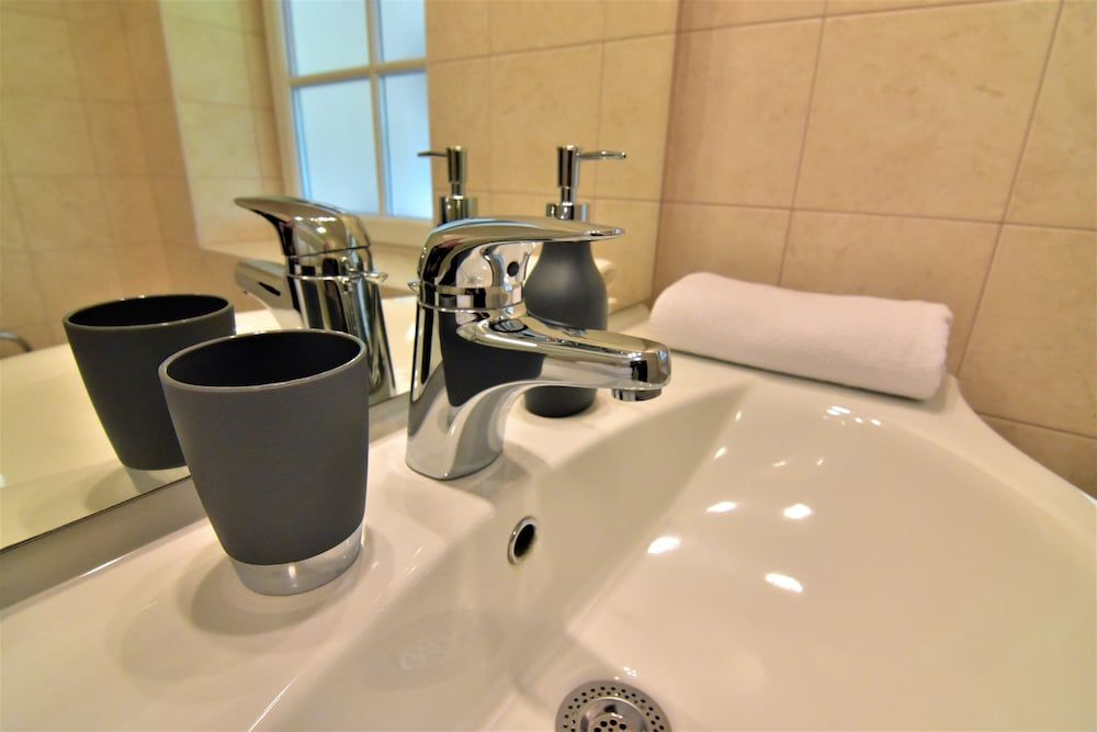 Vila Kljuce Apartments Bled Family Apartment, 1 Bedroom 4