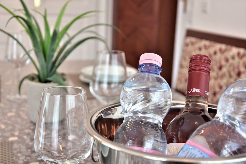 Vila Kljuce Apartments Bled Presidential Apartment, 2 Bedrooms 17