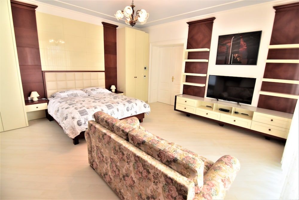 Vila Kljuce Apartments Bled Presidential Apartment, 2 Bedrooms 5