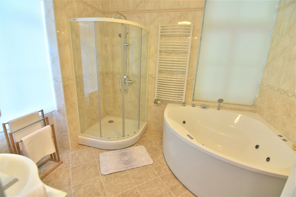 Vila Kljuce Apartments Bled Presidential Apartment, 2 Bedrooms 12