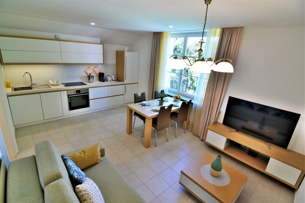 Vila Kljuce Apartments Bled Panoramic Apartment, 1 Bedroom 14