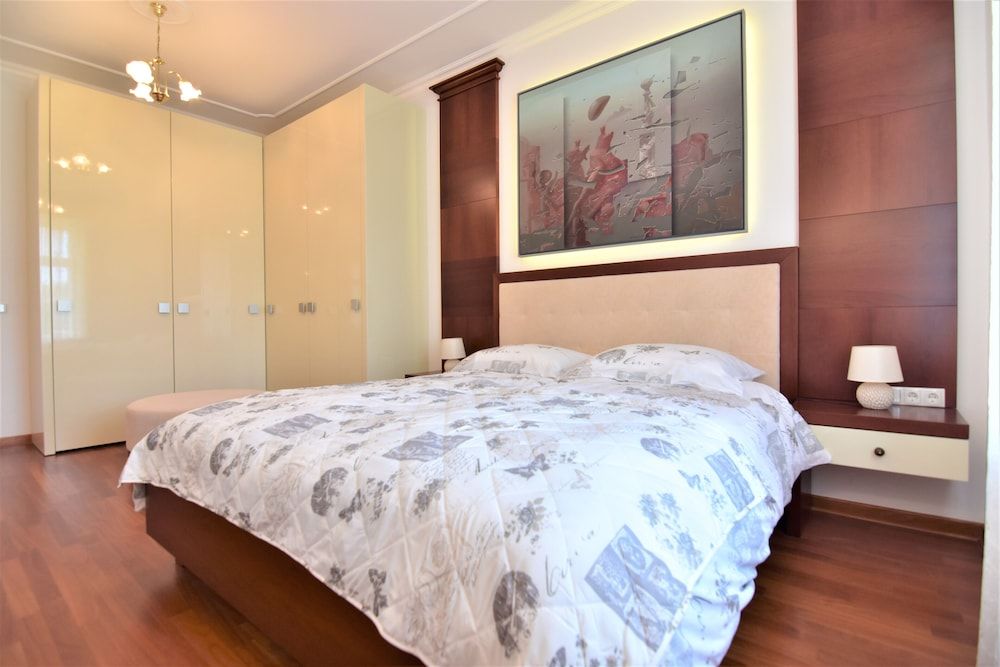 Vila Kljuce Apartments Bled Presidential Apartment, 2 Bedrooms 2