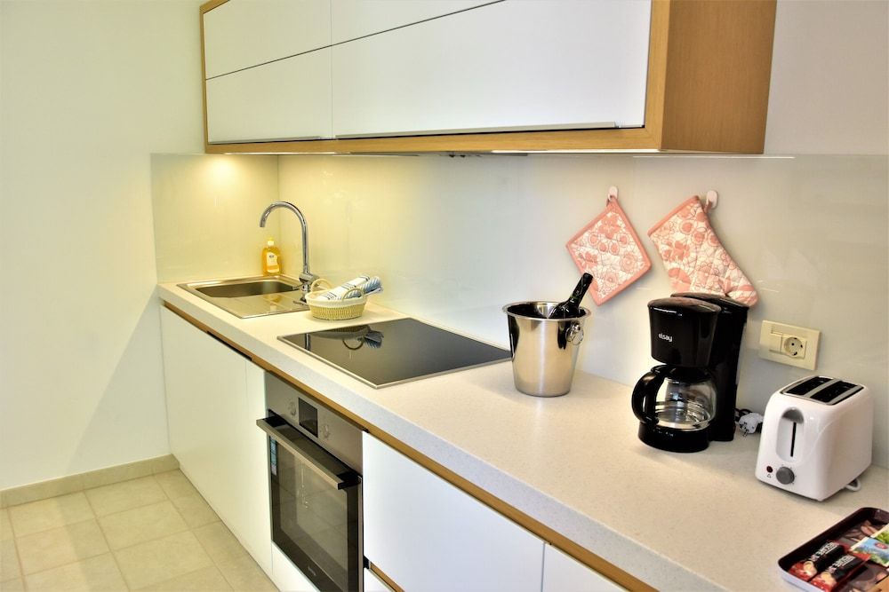 Vila Kljuce Apartments Bled Panoramic Apartment, 1 Bedroom 11