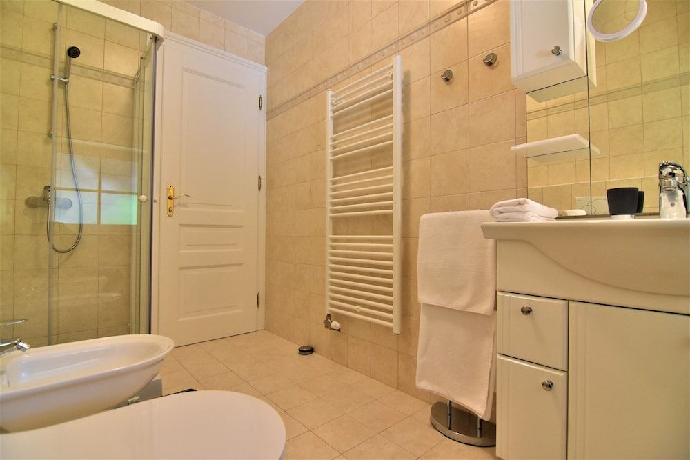 Vila Kljuce Apartments Bled Family Apartment, 1 Bedroom 5