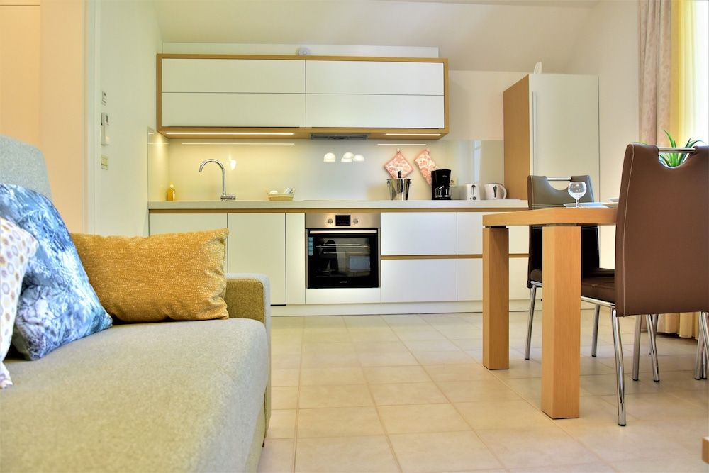 Vila Kljuce Apartments Bled Panoramic Apartment, 1 Bedroom 13