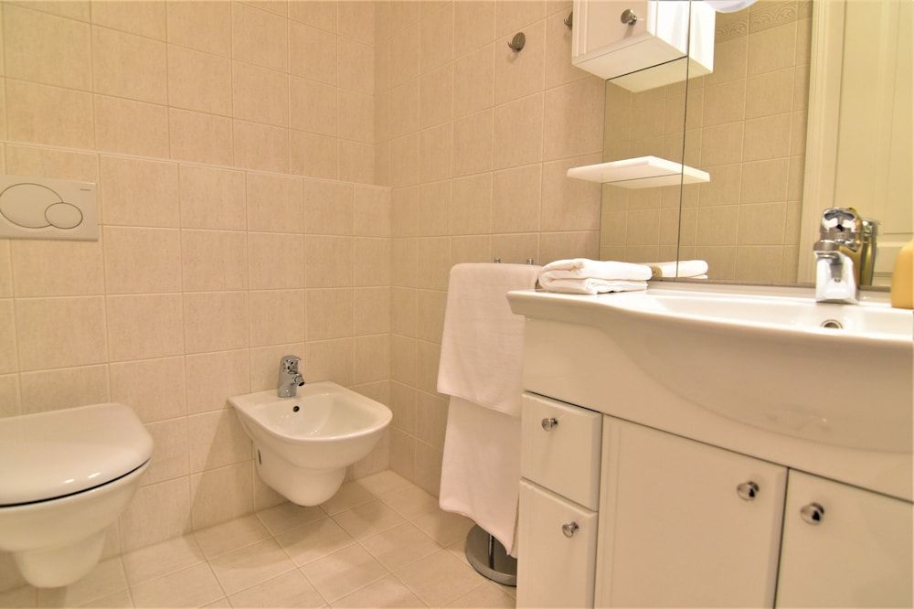 Vila Kljuce Apartments Bled Panoramic Apartment, 1 Bedroom 8