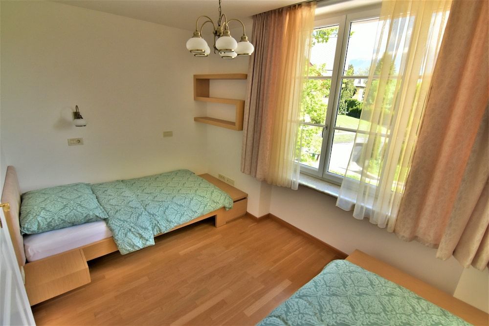 Vila Kljuce Apartments Bled Panoramic Apartment, 1 Bedroom 2