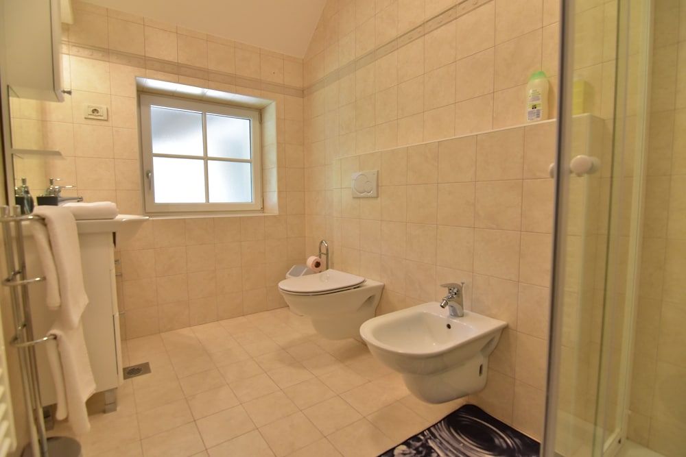 Vila Kljuce Apartments Bled Family Apartment, 1 Bedroom 6