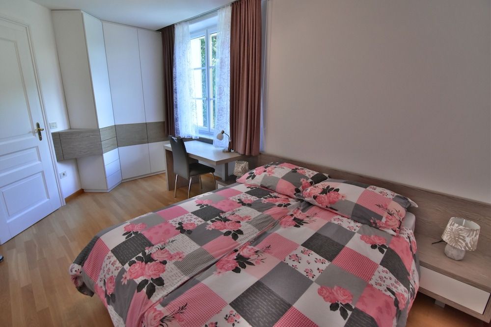 undefined Vila Kljuce Apartments Bled 8