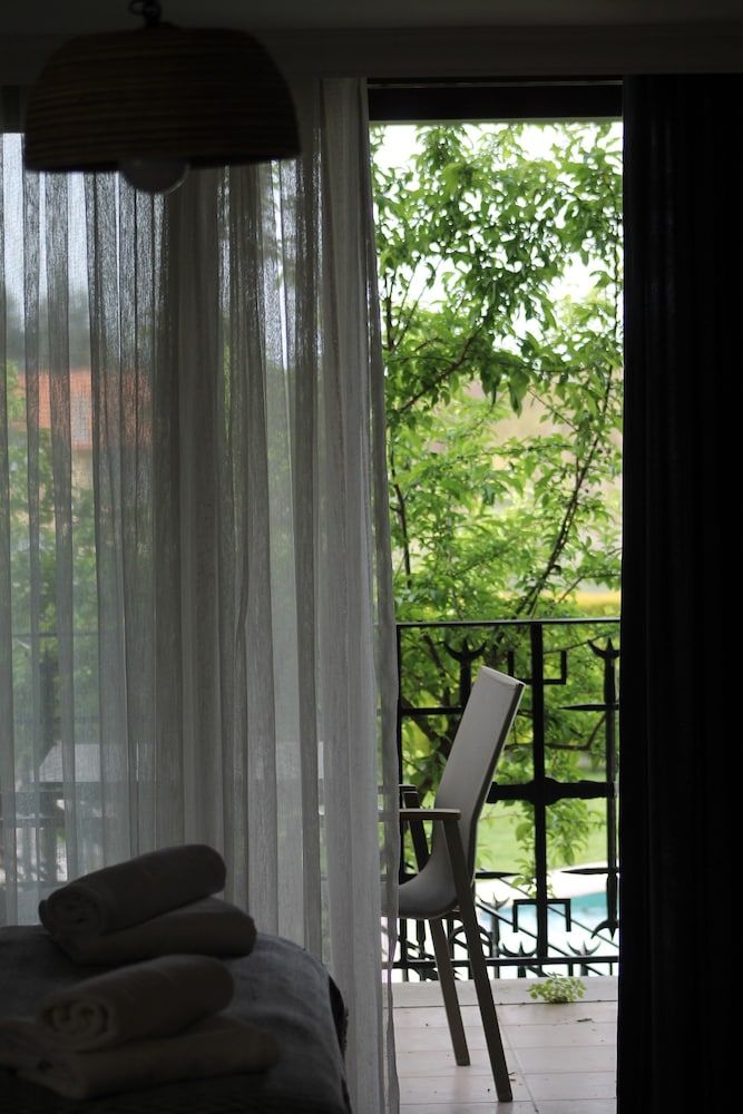 Belizi Hotel Suite, 1 Bedroom, Sea View 8