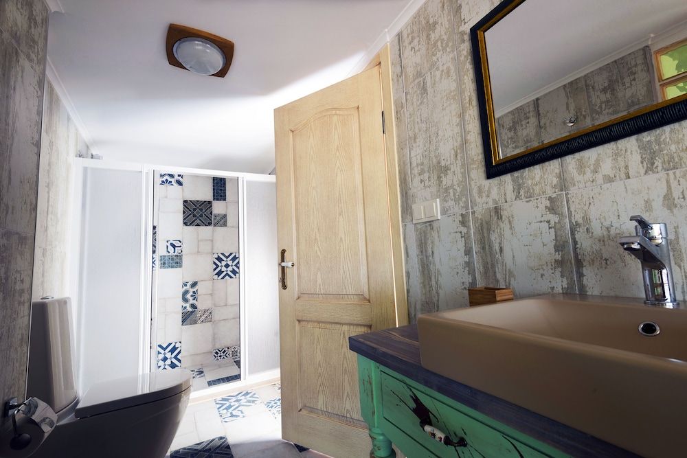 Belizi Hotel Suite, 1 Bedroom, Sea View 11