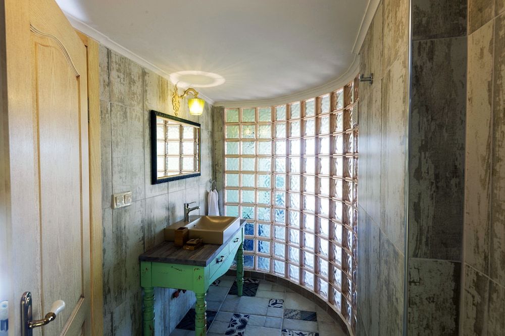 Belizi Hotel Suite, 1 Bedroom, Sea View 10