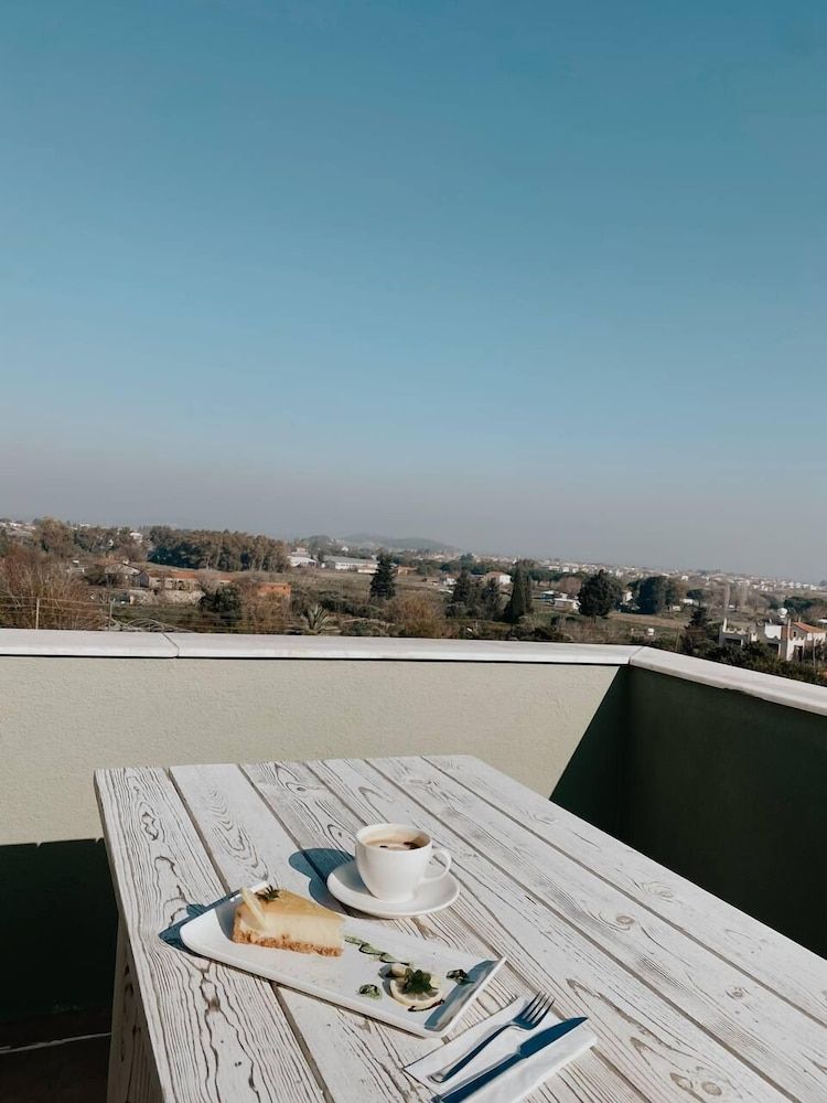 Belizi Hotel Suite, 1 Bedroom, Sea View 9