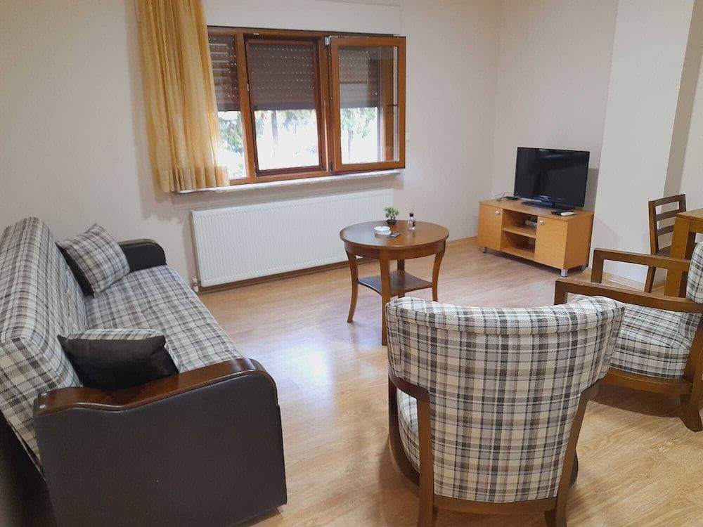 Arf Residence Suite & Hotel Luxury Apartment 30