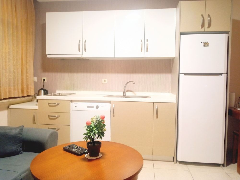 Arf Residence Suite & Hotel Luxury Apartment 20