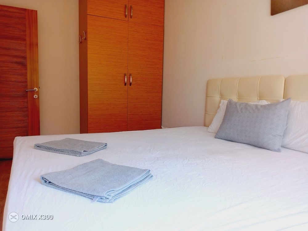 Arf Residence Suite & Hotel Classic Apartment 2