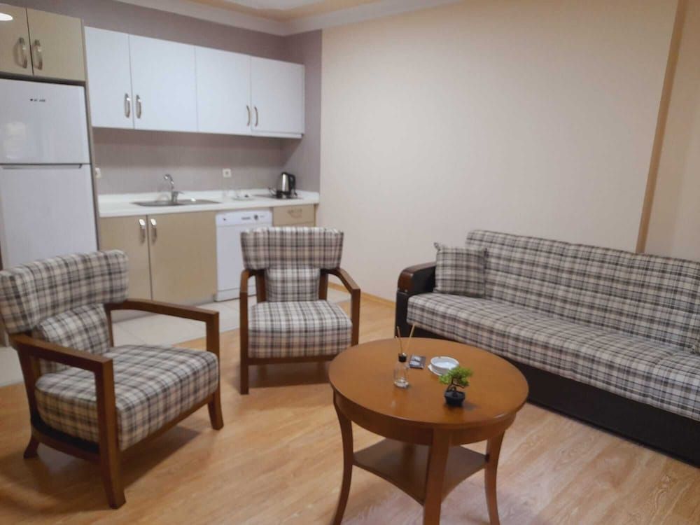 Arf Residence Suite & Hotel Luxury Apartment 31