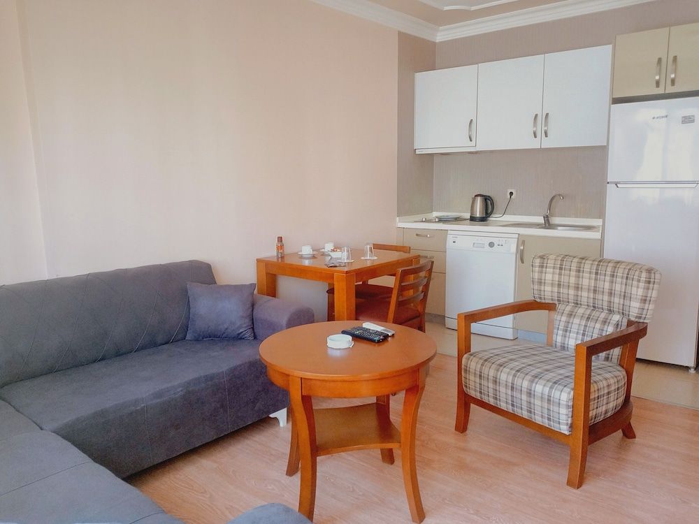 Arf Residence Suite & Hotel Luxury Apartment 24