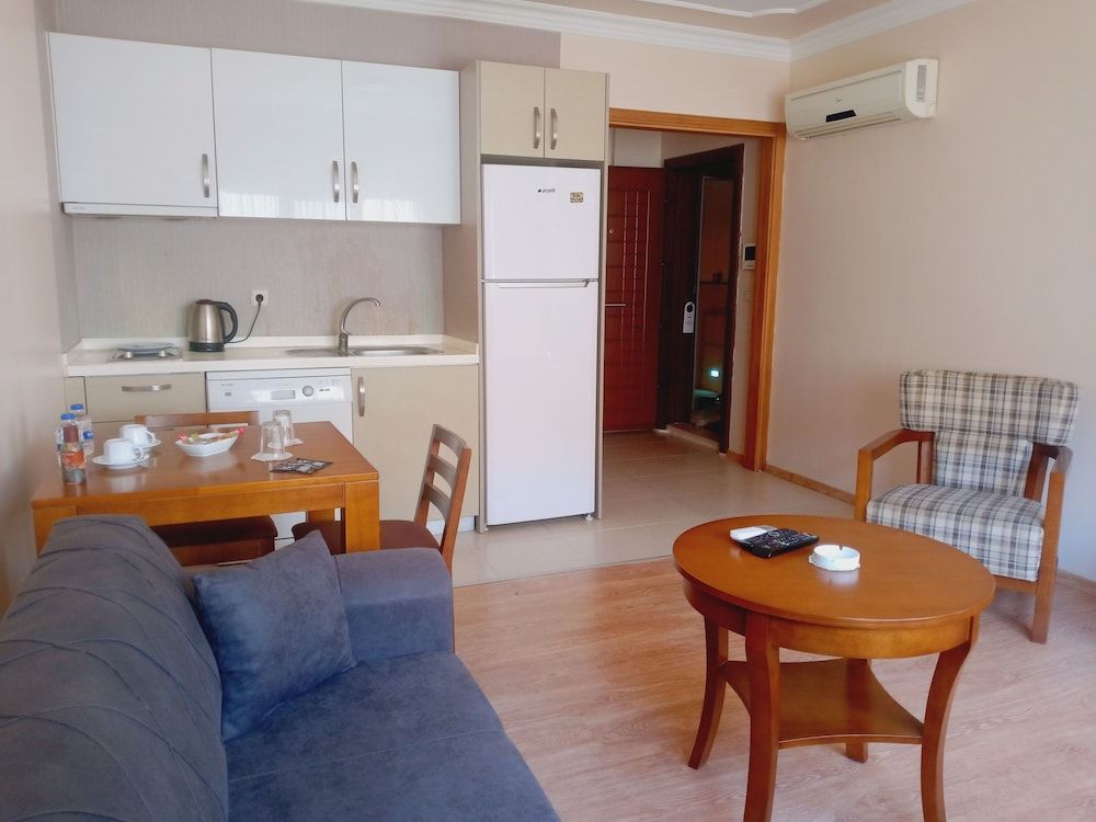 Arf Residence Suite & Hotel Luxury Apartment 25