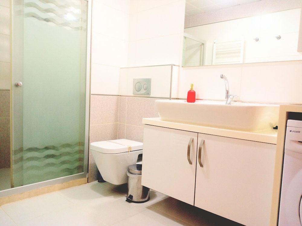 Arf Residence Suite & Hotel Luxury Apartment 10