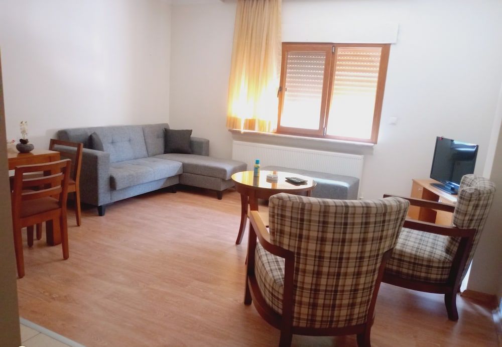 Arf Residence Suite & Hotel Luxury Apartment 23