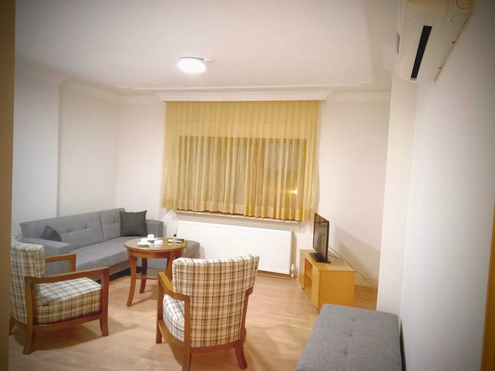 Arf Residence Suite & Hotel Luxury Apartment 16