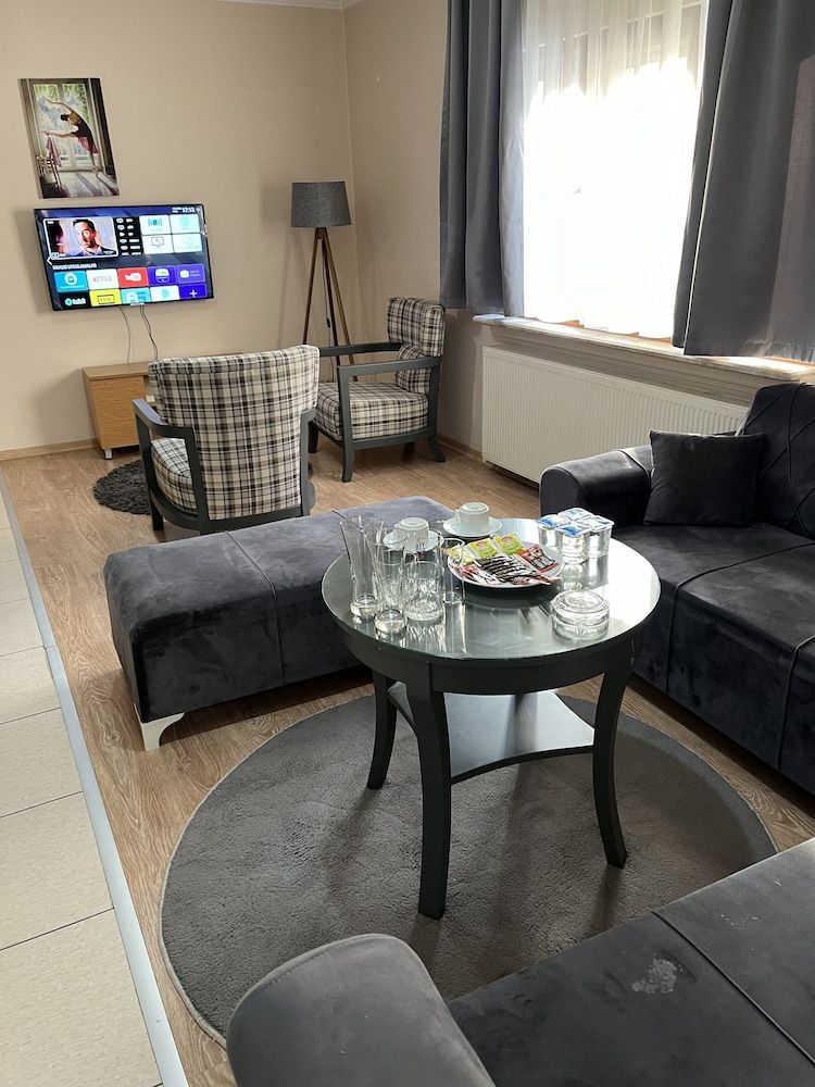 Arf Residence Suite & Hotel Luxury Apartment 28