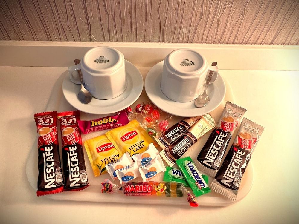 Arf Residence Suite & Hotel Luxury Apartment 18