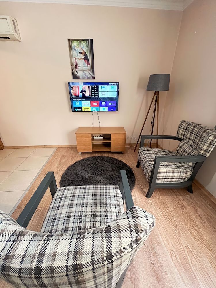 Arf Residence Suite & Hotel Luxury Apartment 26