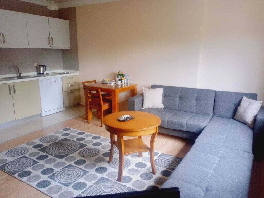 Arf Residence Suite & Hotel Luxury Apartment 15