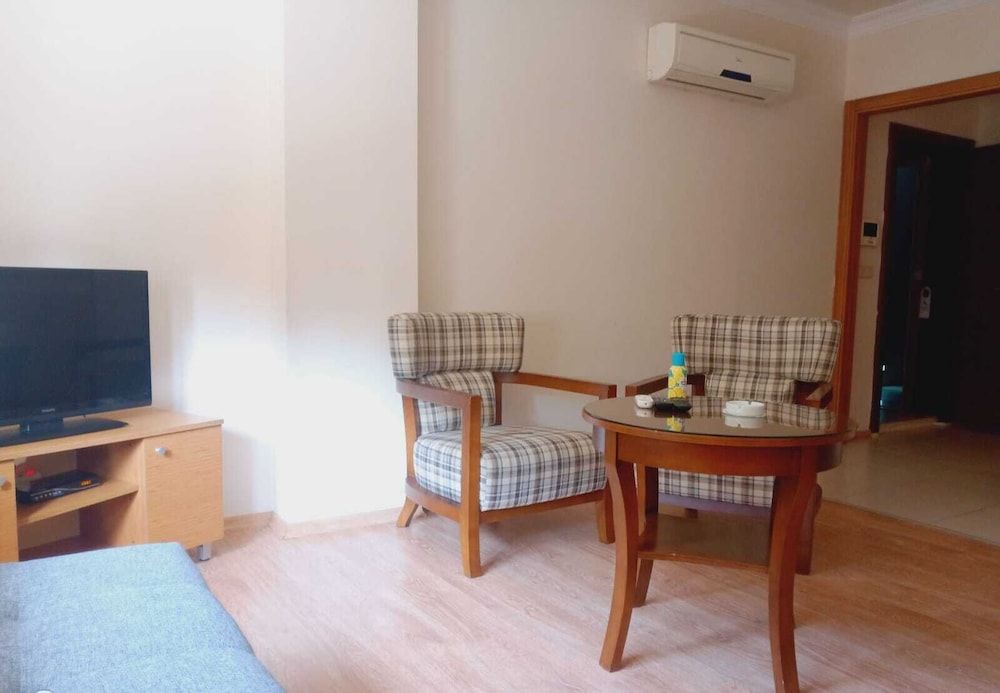 Arf Residence Suite & Hotel Luxury Apartment 22