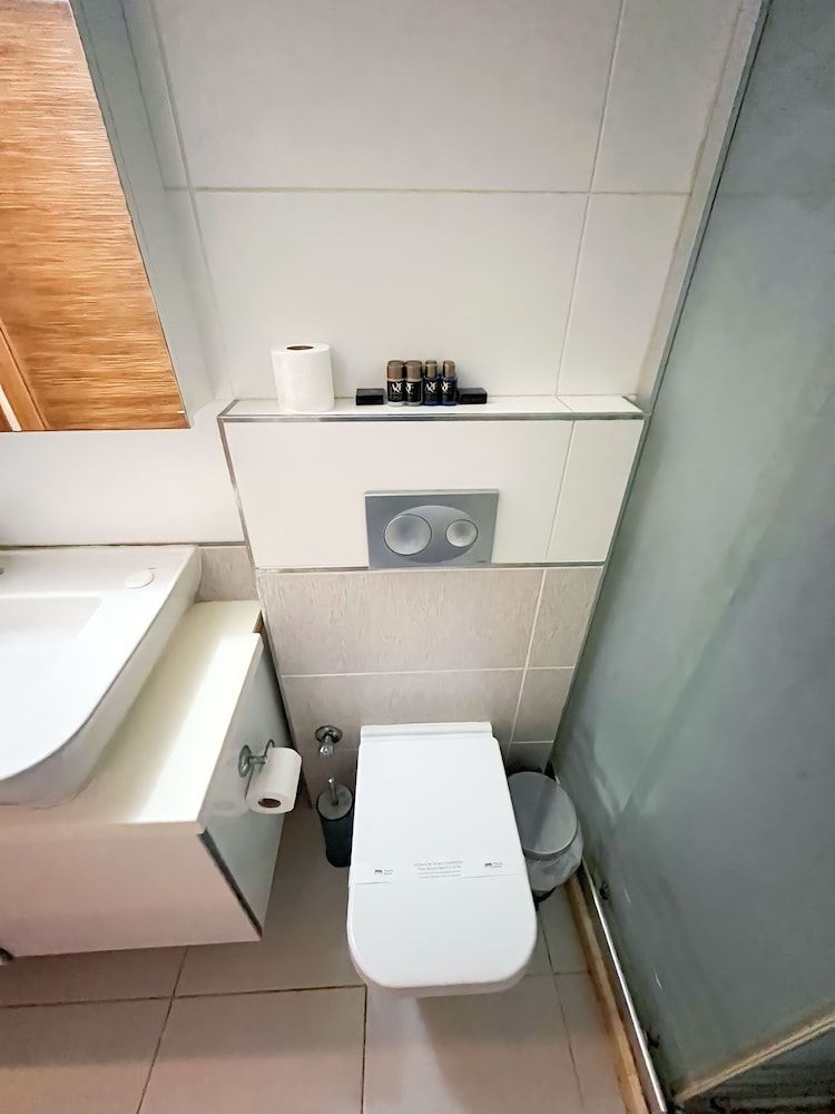 Arf Residence Suite & Hotel Luxury Apartment 11