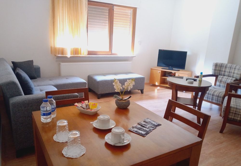 Arf Residence Suite & Hotel Luxury Apartment 21