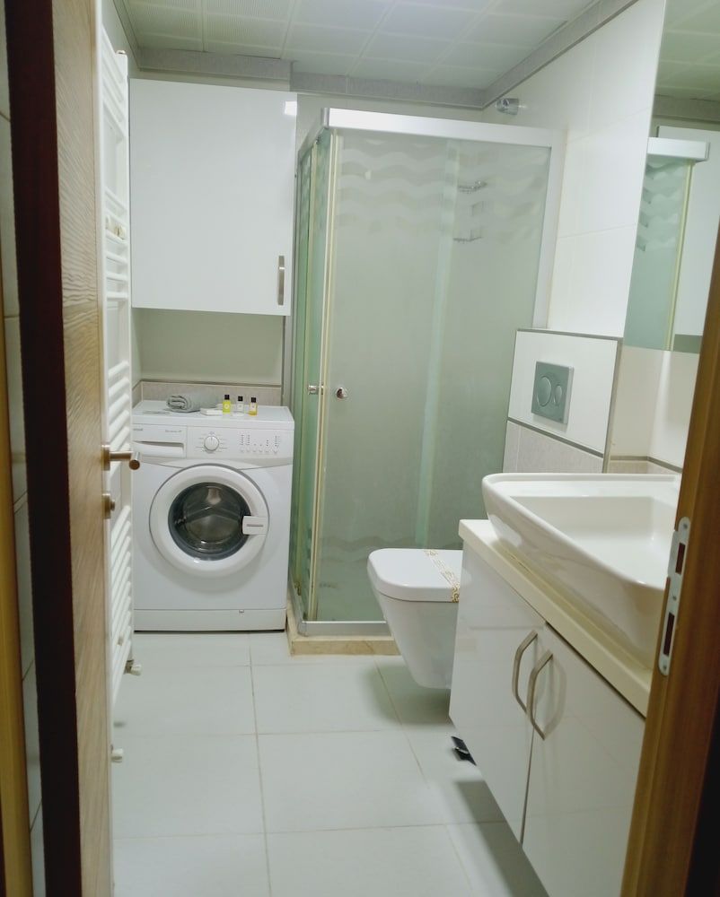 Arf Residence Suite & Hotel Classic Apartment 10