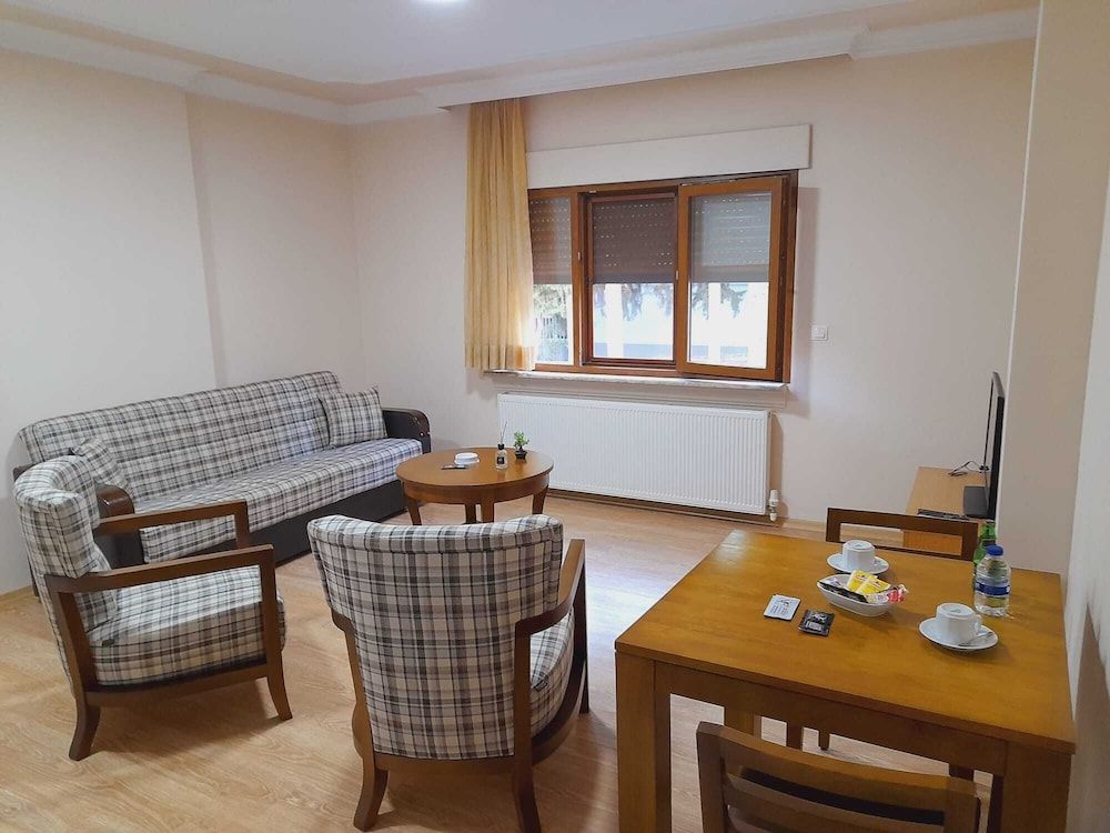 Arf Residence Suite & Hotel Luxury Apartment 29