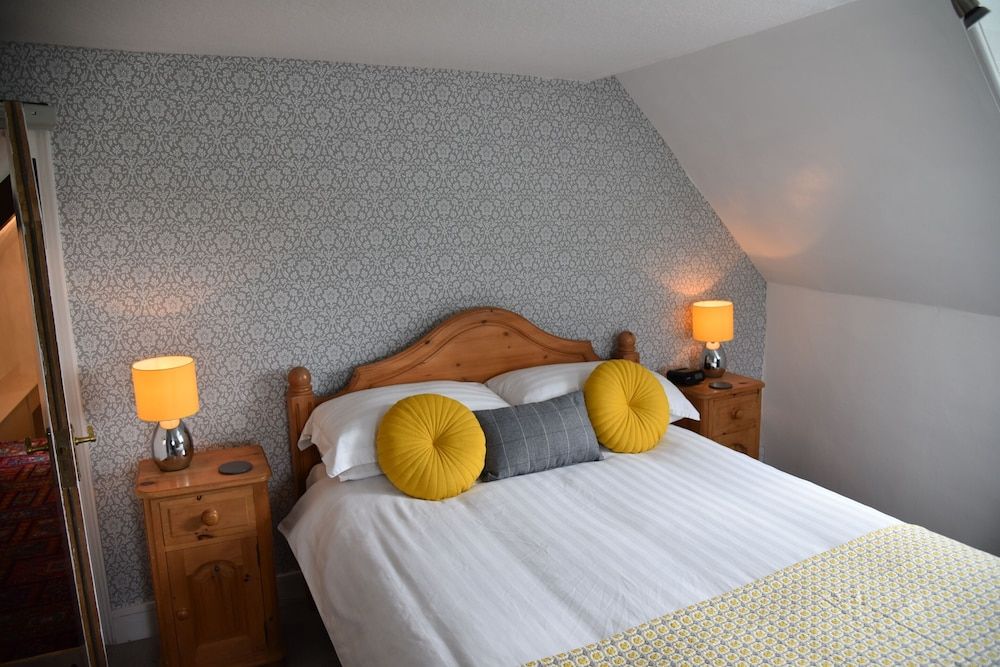 Lower Bryanston Farm Comfort Double Room, Private Bathroom 3