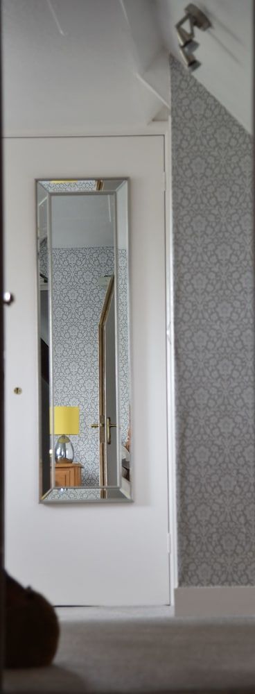 Lower Bryanston Farm Comfort Double Room, Private Bathroom 4