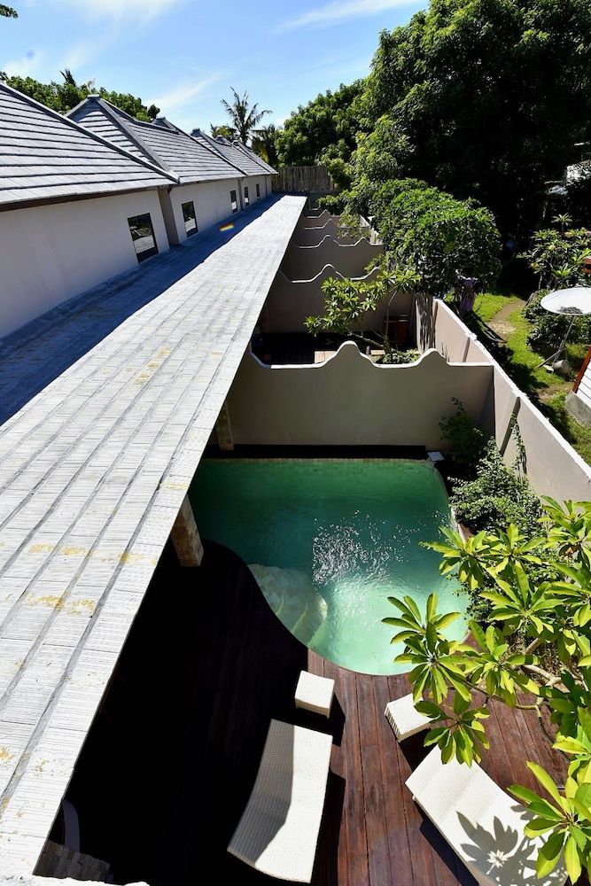 undefined Villa Cantika Resort 9