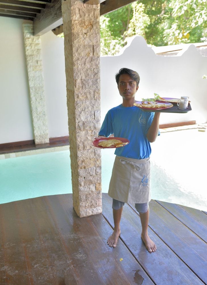 undefined Villa Cantika Resort 8