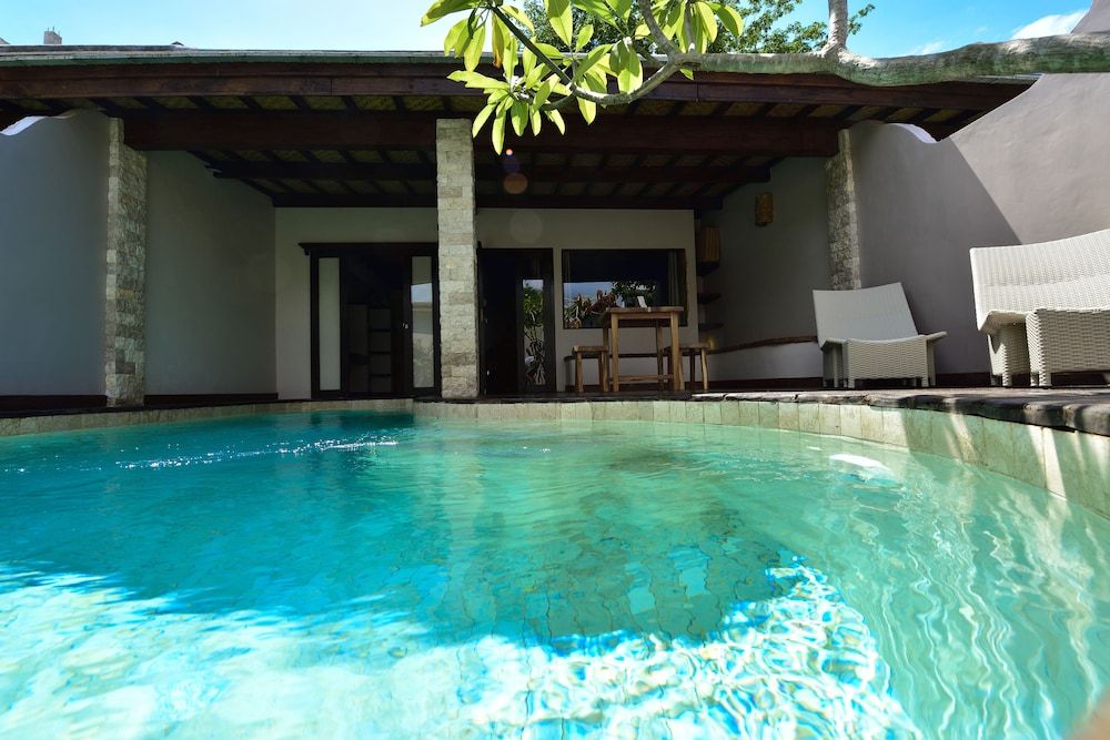 undefined Villa Cantika Resort 10