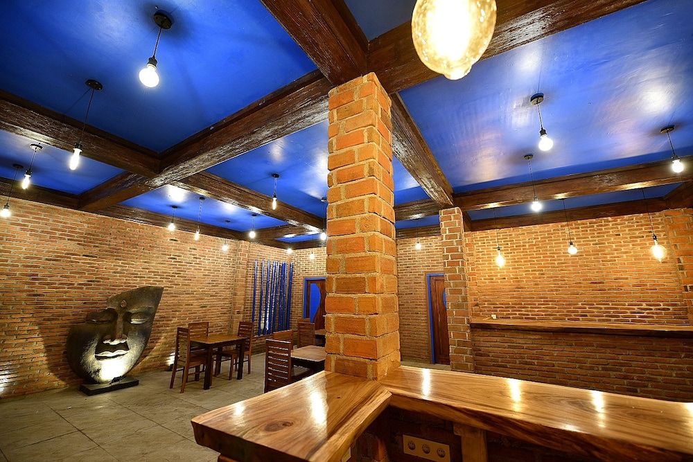 undefined Villa Cantika Resort 4