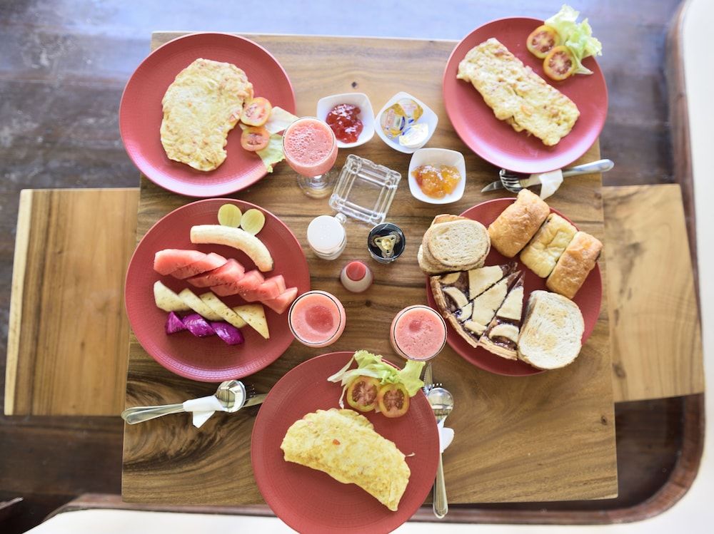 undefined Villa Cantika Resort 5