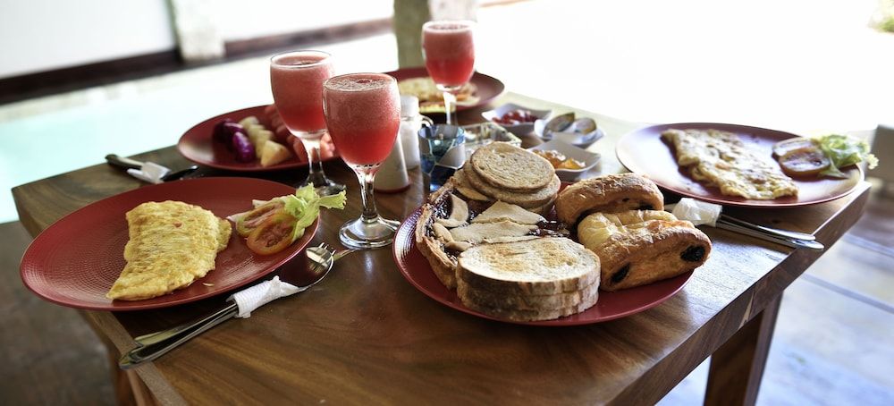 undefined Villa Cantika Resort 6