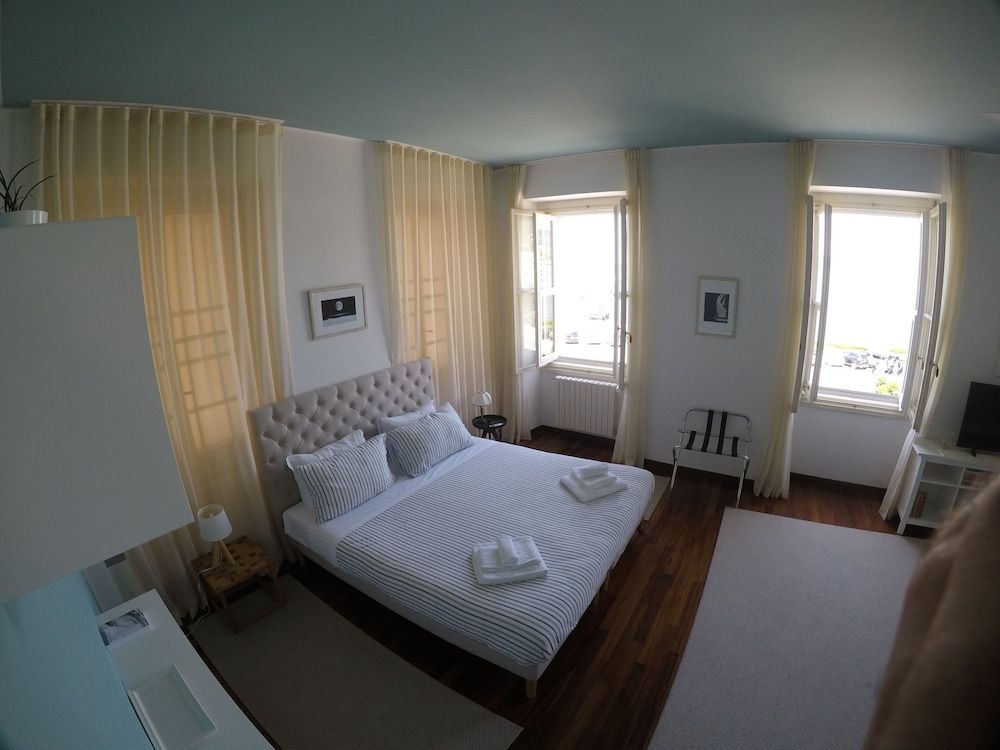 Panoramic Suite, 2 Bedrooms (Mare)