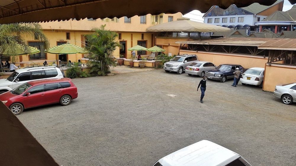 undefined Sagas Hotel Ltd 8