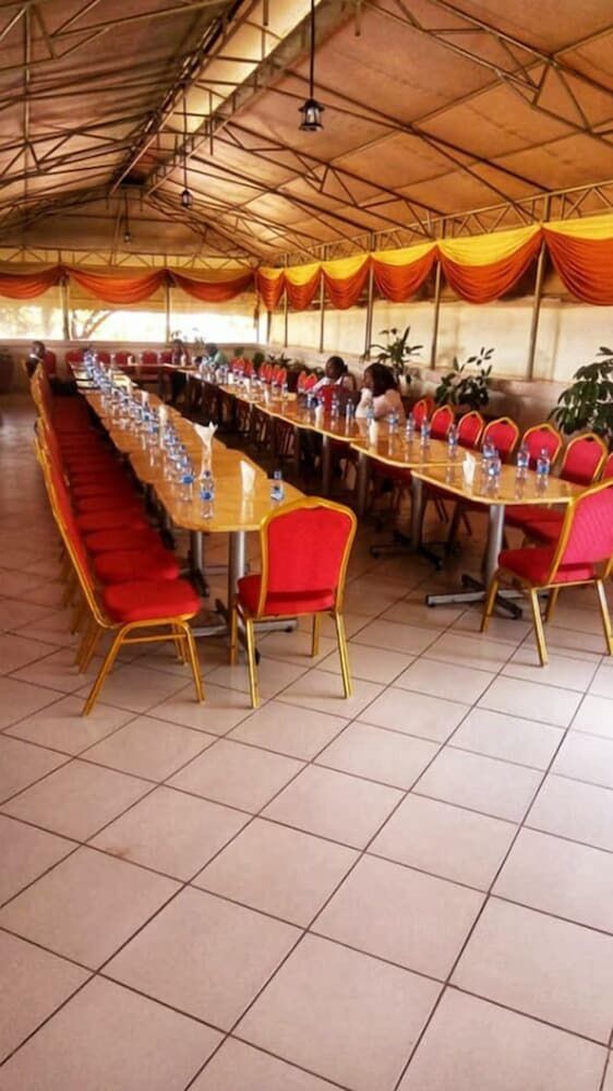 undefined Sagas Hotel Ltd 5